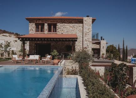 Вилла за 2 850 000 евро в Ларнаке, Кипр