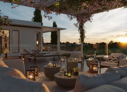 Вилла за 5 500 000 евро в Лимасоле, Кипр