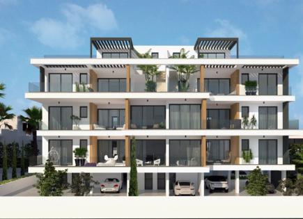 Апартаменты за 960 000 евро в Лимасоле, Кипр