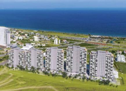 Квартира за 89 000 евро в Искеле, Кипр