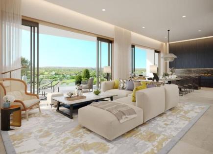 Апартаменты за 550 000 евро в Лимасоле, Кипр