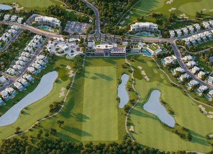 Апартаменты за 525 000 евро в Лимасоле, Кипр