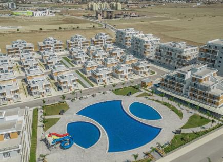 Квартира за 68 000 евро в Искеле, Кипр