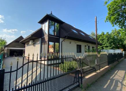 Вилла за 990 000 евро в Будапеште, Венгрия