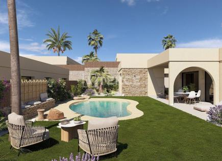Вилла за 674 000 евро в Мурсии, Испания
