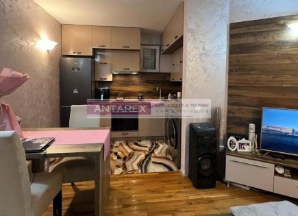 Апартаменты за 111 000 евро в Будве, Черногория