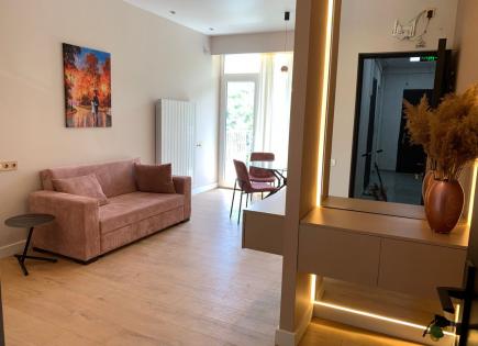 Квартира за 92 591 евро в Тбилиси, Грузия