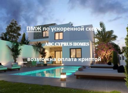 Вилла за 420 000 евро в Пейе, Кипр