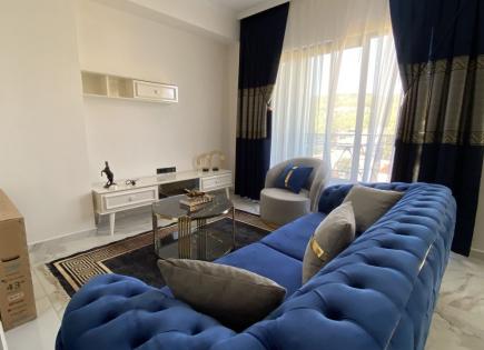 Квартира за 104 000 евро в Авсалларе, Турция