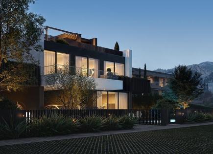 Вилла за 760 000 евро в Лимасоле, Кипр