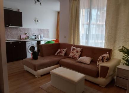 Квартира за 59 000 евро в Несебре, Болгария