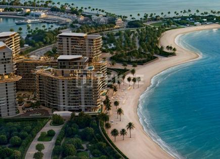 Апартаменты за 648 000 евро в ОАЭ