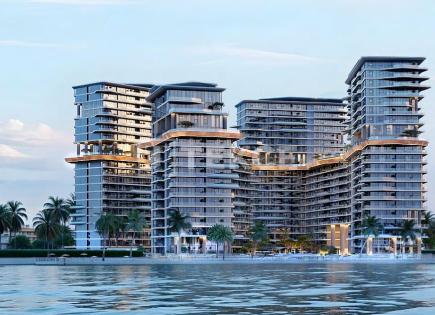 Апартаменты за 1 010 000 евро в ОАЭ