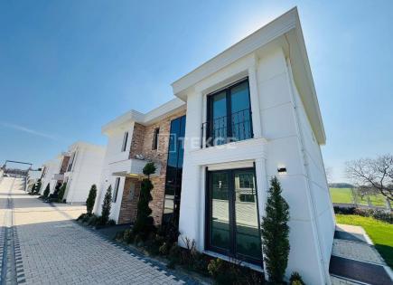 Вилла за 1 235 000 евро в Тузла, Турция