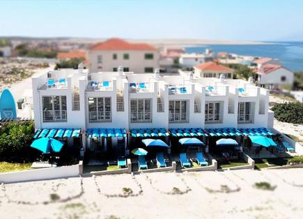 Отель, гостиница за 5 000 000 евро в Задаре, Хорватия