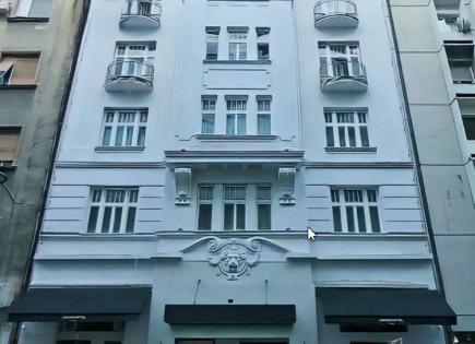 Квартира за 140 000 евро в Белграде, Сербия
