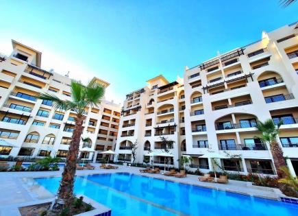 Квартира за 62 797 евро в Хургаде, Египет