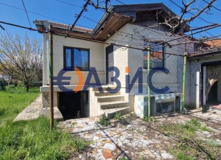 Дом за 72 000 евро в Варне, Болгария