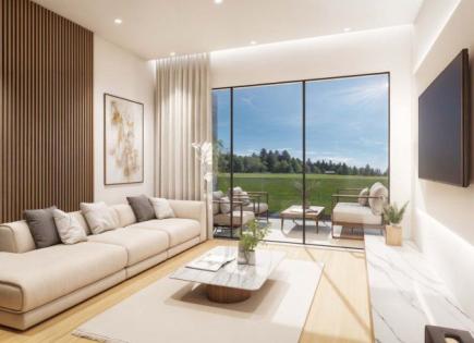 Апартаменты за 255 000 евро в Пафосе, Кипр