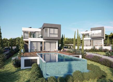 Квартира за 855 000 евро в Пафосе, Кипр