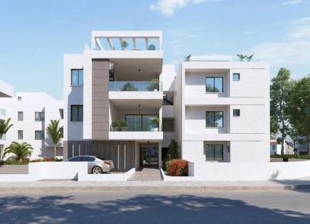 Апартаменты за 230 000 евро в Ларнаке, Кипр