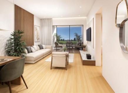 Апартаменты за 420 000 евро в Пафосе, Кипр