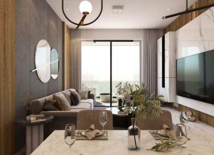 Апартаменты за 165 000 евро в Ларнаке, Кипр