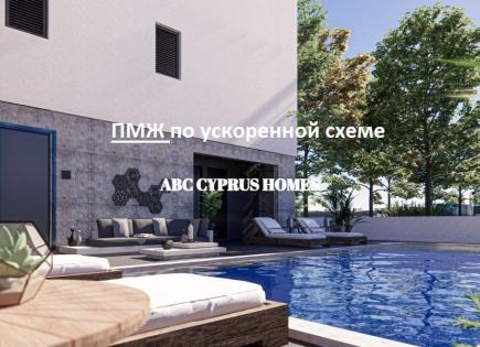 Квартира за 234 000 евро в Пафосе, Кипр