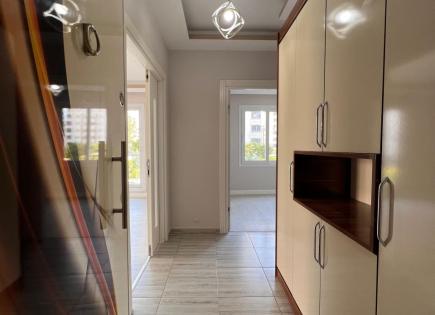 Квартира за 62 499 евро в Мерсине, Турция