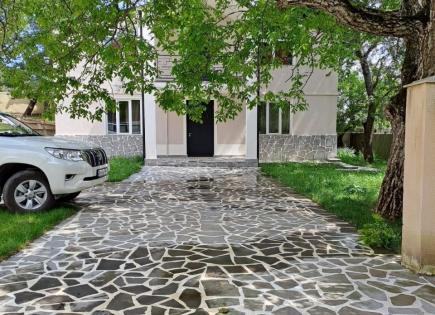 Дом за 394 899 евро в Тбилиси, Грузия