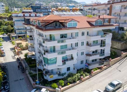Квартира за 125 000 евро в Алании, Турция