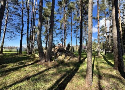 Дом за 150 000 евро в Харьюмаа, Эстония