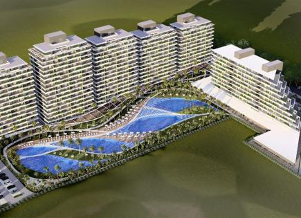 Квартира за 78 000 евро в Искеле, Кипр