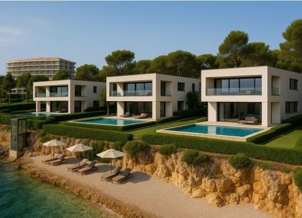 Вилла за 4 450 000 евро в Умаге, Хорватия