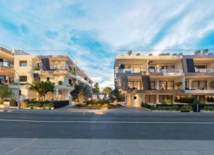 Апартаменты за 155 000 евро в Ларнаке, Кипр