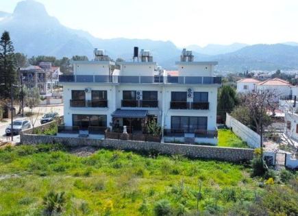 Вилла за 275 304 евро в Кирении, Кипр