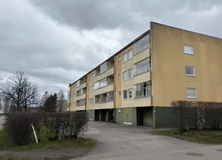 Квартира за 6 874 евро в Куусанкоски, Финляндия
