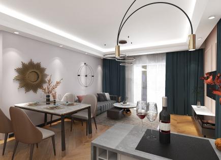 Квартира за 126 969 евро в Сутоморе, Черногория