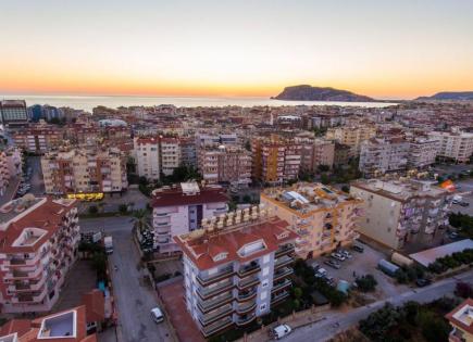 Квартира за 181 500 евро в Алании, Турция