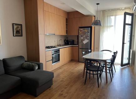 Квартира за 140 439 евро в Тбилиси, Грузия
