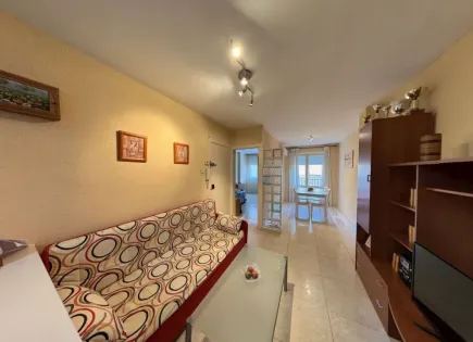 Квартира за 63 500 евро в Аликанте, Испания
