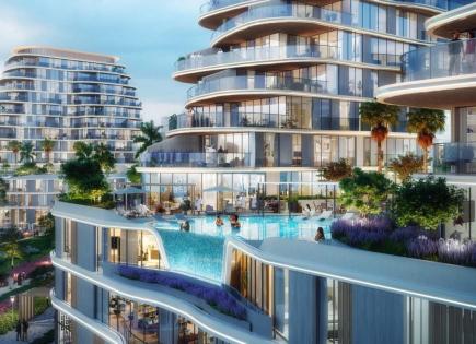 Квартира за 561 611 евро в Дубае, ОАЭ