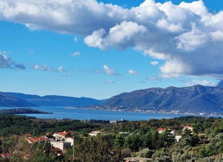 Квартира за 149 000 евро в Каваче, Черногория