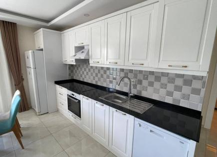 Квартира за 65 000 евро в Алании, Турция