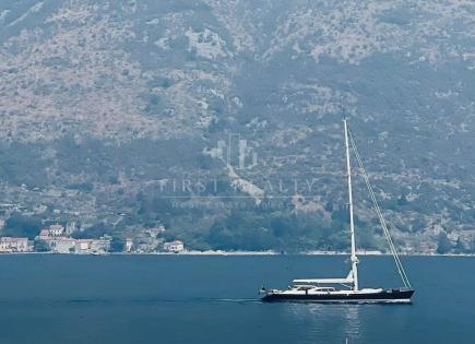 Квартира за 170 000 евро в Столиве, Черногория