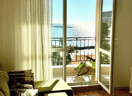 Квартира за 112 000 евро в Святом Власе, Болгария