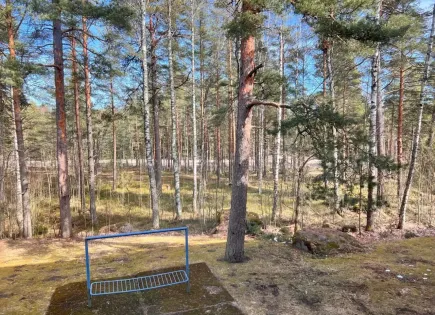 Квартира за 7 498 евро в Котке, Финляндия