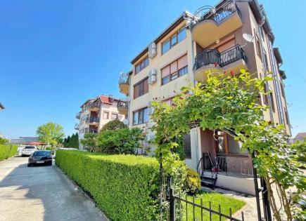 Квартира за 76 500 евро в Равде, Болгария