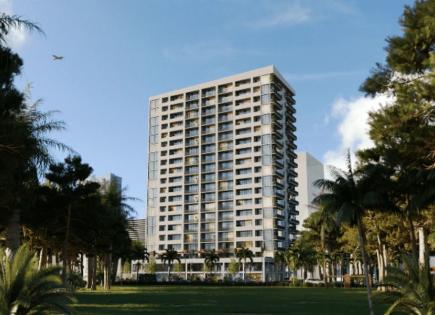 Квартира за 34 886 евро в Батуми, Грузия