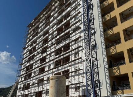 Квартира за 126 000 евро в Баре, Черногория